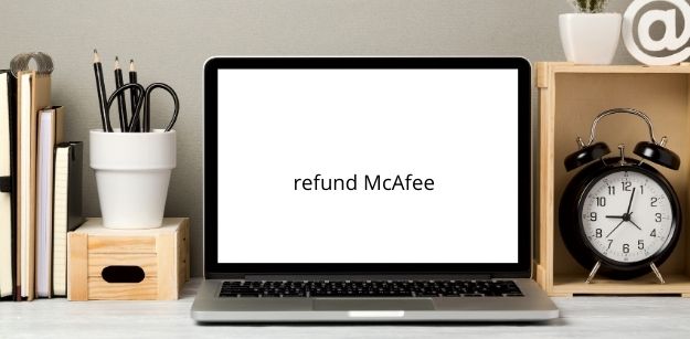 Cancel the anti-malware service anytime and get back refund